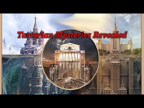 Tartarian Mysteries Revealed
