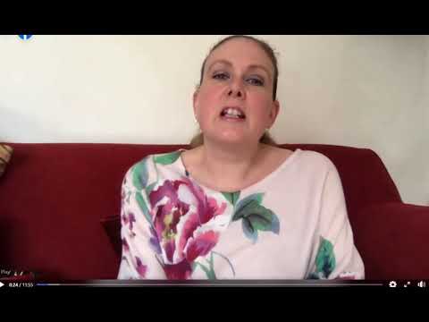 Nicky Butler - The 4 Quadrants of Confusion - Flipping the Script