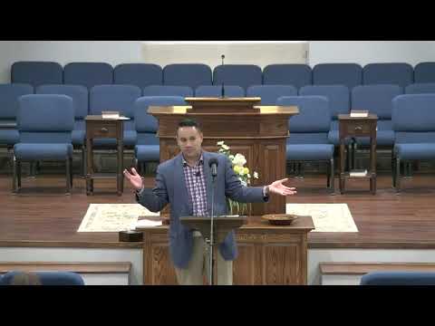 The Bible Is Preserved | Pastor Leo Mejia