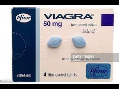 HUGE MAJOR breakthrough..HARD evidence SUGGEST viagra works on CV-19