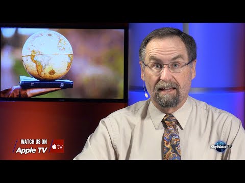 Five in Ten 11/17/20: American Christians Conforming to the World