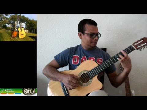 Te quiero mucho - Picadita a tempo lento - Diomedes Diaz