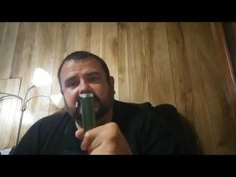 Small Flashlight. #lesslethalweaponsin10daysday3 #lesslethalweaponsin10days