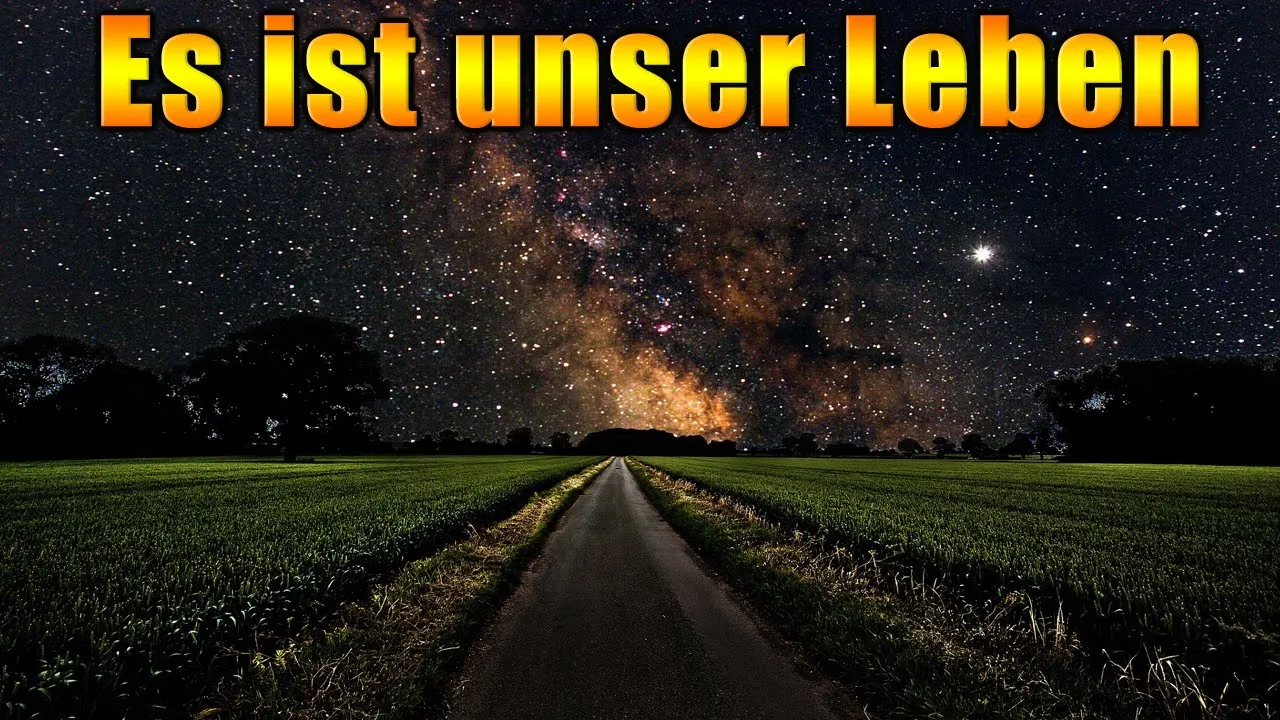 Es ist unser Leben (FTAOL - From Truth And Other Lies)