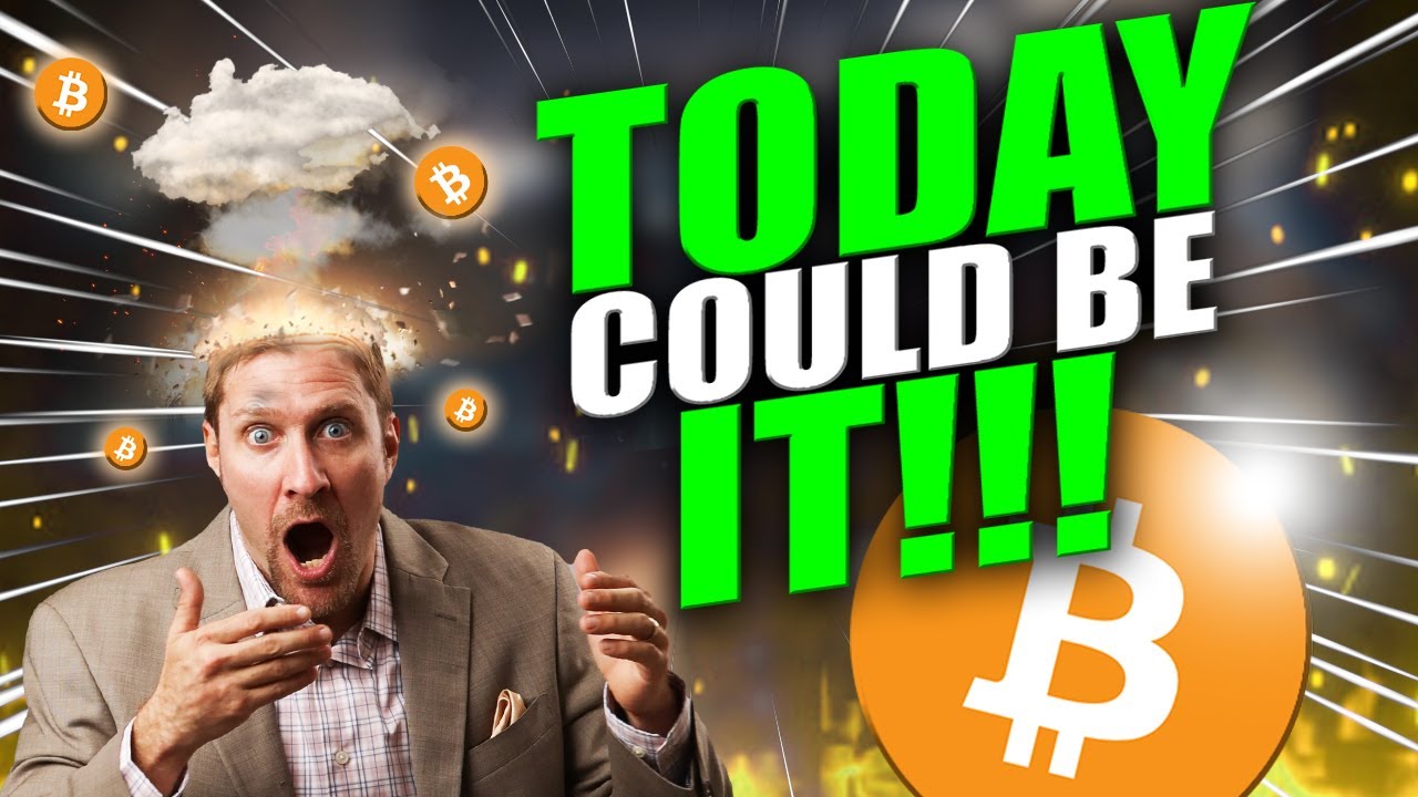 BITCOIN LOOK AT THIS KEY SIGN HERE!!!! BIG DEAL!!!  EP 1116