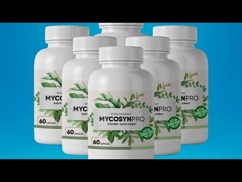 MYCOSYN PRO Review