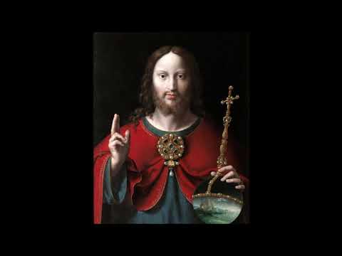 St.Thomas The Apostle: A Word On Holy Desire