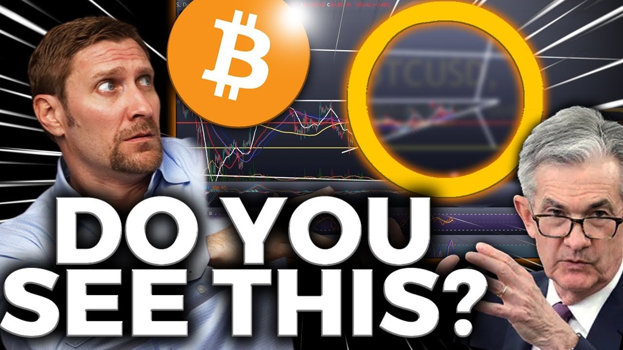 Bitcoin Live Trading: Summer Chop Over? Bull run Back On? Crypto Price Battle EP 1357