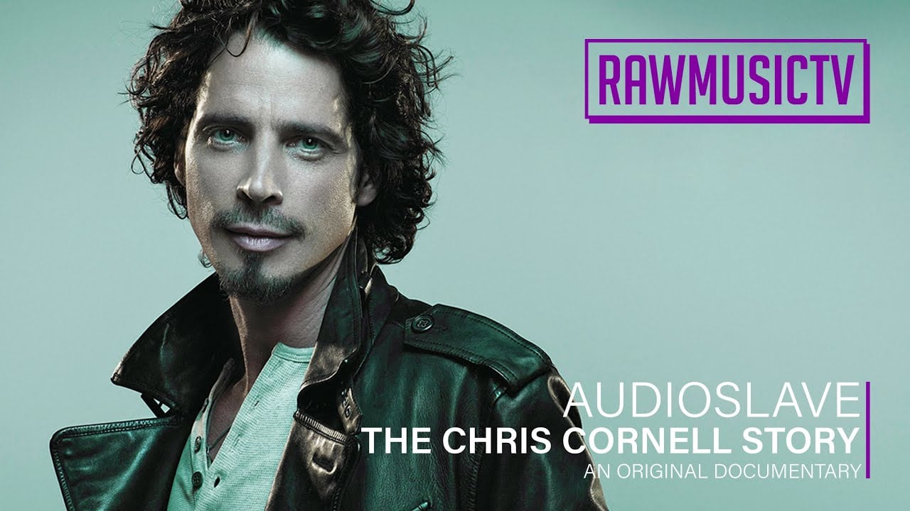 Audioslave - The Chris Cornell Story ┃ Documentary