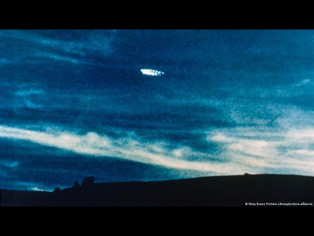 UFOs: Past, Present & Future | 1974