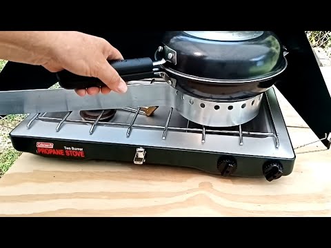 How To Make A Stove Ring - Good Eats Simple & Tasty