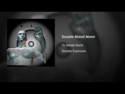 Double Blood Moon