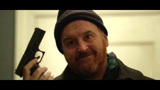 AntiNews 19: Netflix Steals Thoughts, Louis CK Mocks Parkland, and Craig Gets Fired (01.03.19)