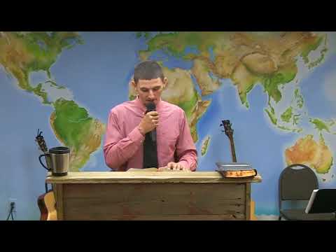 Seek, Do and Teach Preached by Pastor Steven Anderson