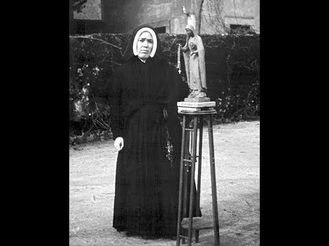 Fatima June 13, 1917 and the Conversion of Russia