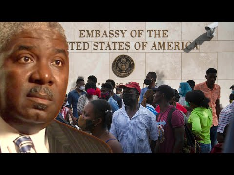 BREAKING! HAITI ASSASSIN "MASTERMIND" SAYS HE DID IT ON BEHALF OF U.S. DEEP STATE! [DIRECTOR'S CUT]