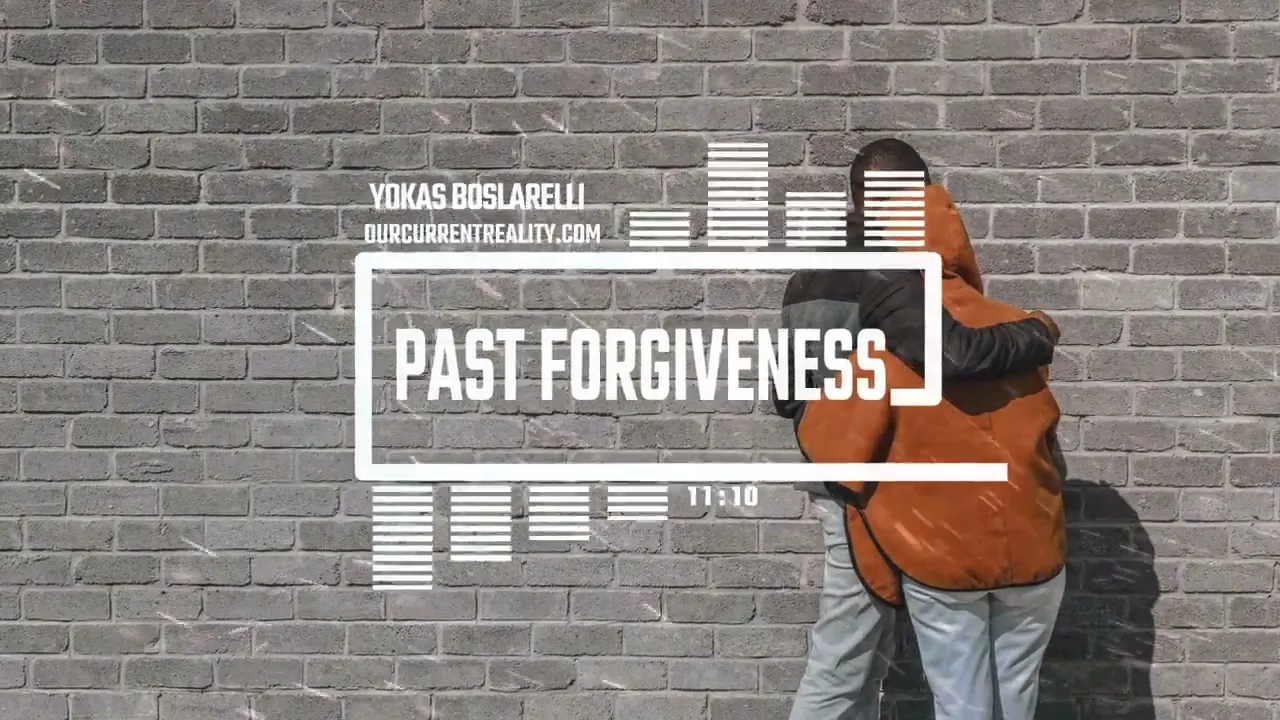Past Forgiveness