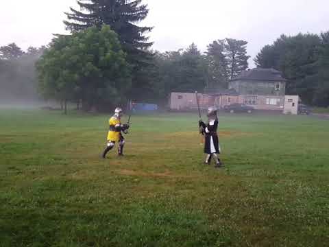 Endless Hills Greatsword Tournament- Final Fight 7-17-18