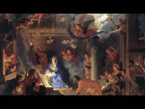 Third Sunday of Advent: The Poverty of the Infant Jesus