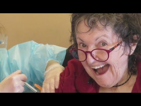 Are CCP Administering  vaccinations in Oregon? (you tell me!)