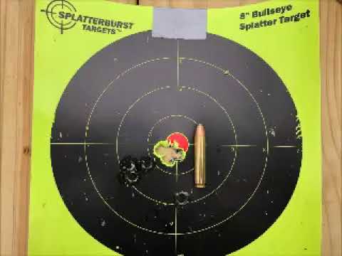 350 Legend WInchester Power Point 180 gr Bullet and H 110 Powder