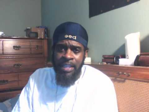 Spiritual War & Who trying to help you fight 13