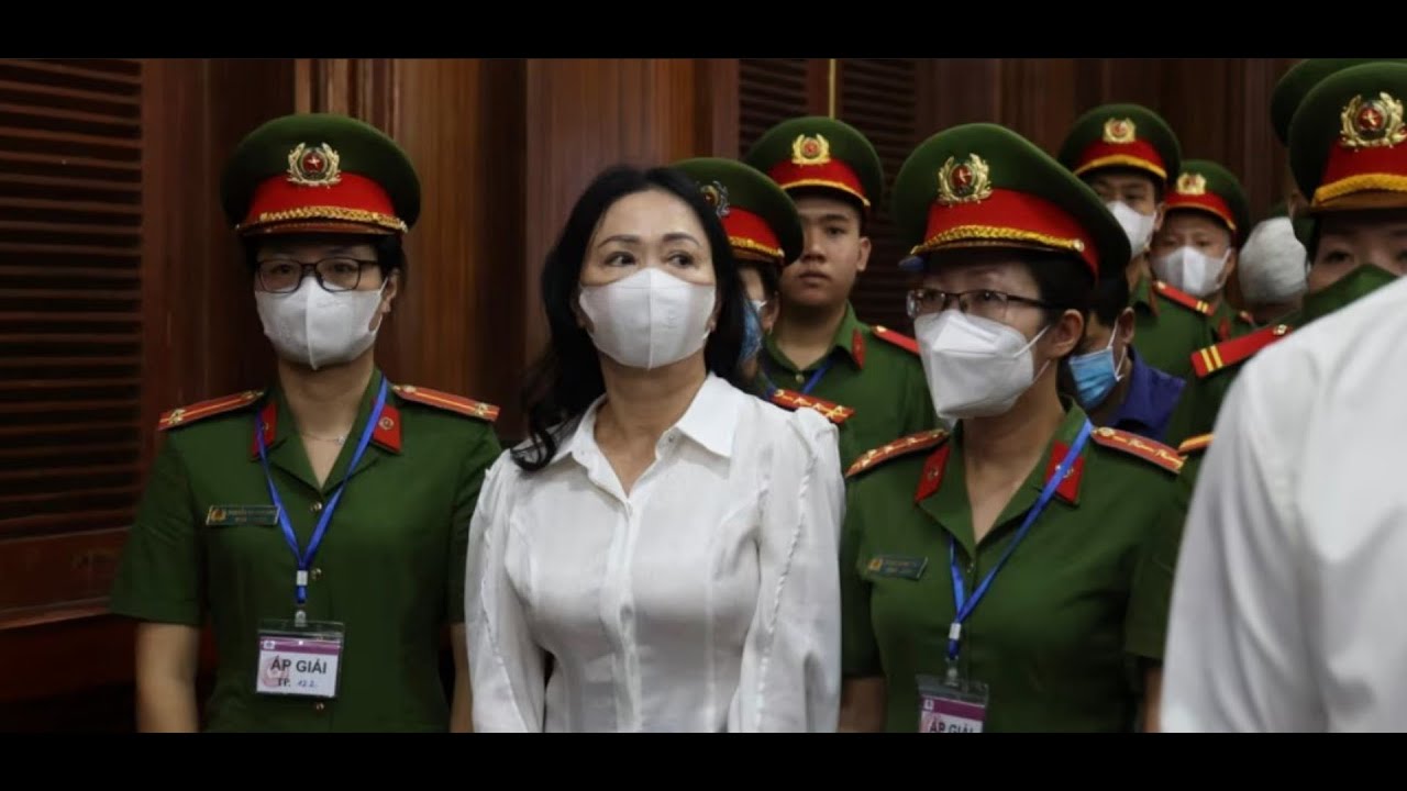 Vietnam Dong update for 05/28/24 - Vietnam cleaning up corruption in a big way but is it enough