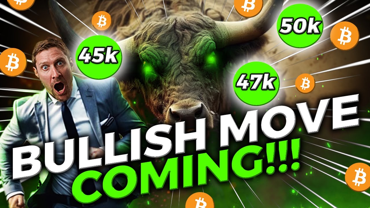 BITCOIN IS THIS THE SIGN WE NEEDED!  EP 1149