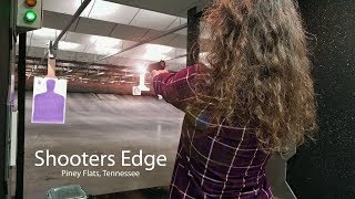 Shooters Edge Piney Flats Tennessee