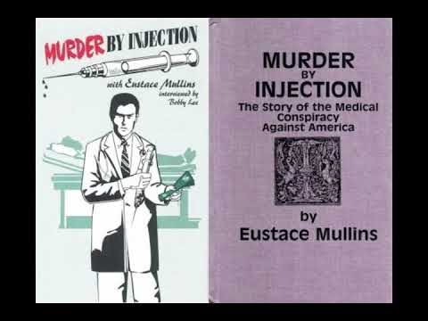 Murder By Injection Chapters -..