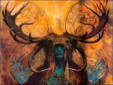 The best Shaman music | Drum beats for Trance and Meditation | Deep trance