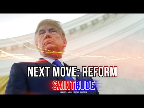 Trumps Next Move: Electoral Reform