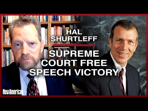 The Recent Great 9 to 0 U.S. Supreme Court Victory for Free Speech: Shurtleff v. Boston