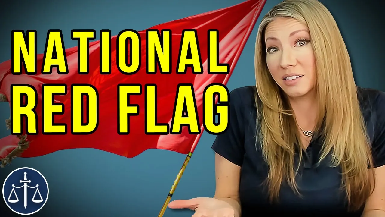 National Red Flag Center Launched