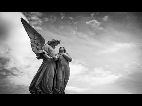 Angels in the Bible: What Do We Actually Know? (Episode 102)