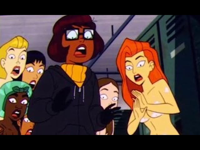HOLY COW: Velma is the most racist WOKE show on TV.SHOCKING CONTENT
