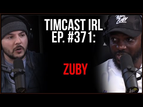 Timcast IRL - National Guard Deployed To Transport Children To School Amid Economic Breakdown w/Zuby