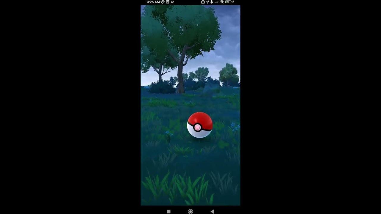 Pokémon GO-Party Hat Bulbasaur