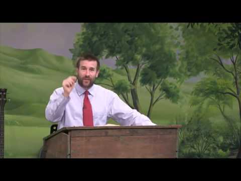 The god of judaism is a False god!! | thegospelvideo.com