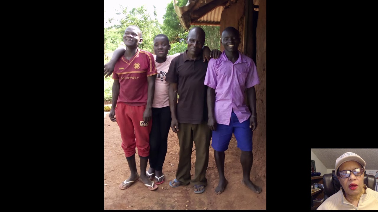 MISSIONS IN KENYA, ARE YOU FACING YOUR GIANTS? EU NEWS, VIDEOS, NEWS!