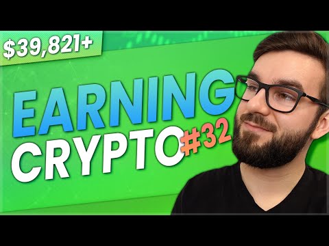 Blockchain Social & Crypto Earnings Report #32