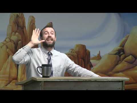 Luke 20 -Preached by Pastor Steven Anderson