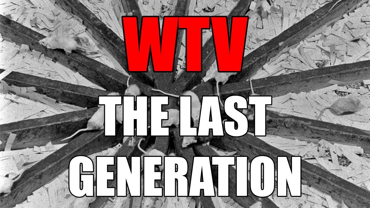 What You Need To Know About THE LAST GENERATION