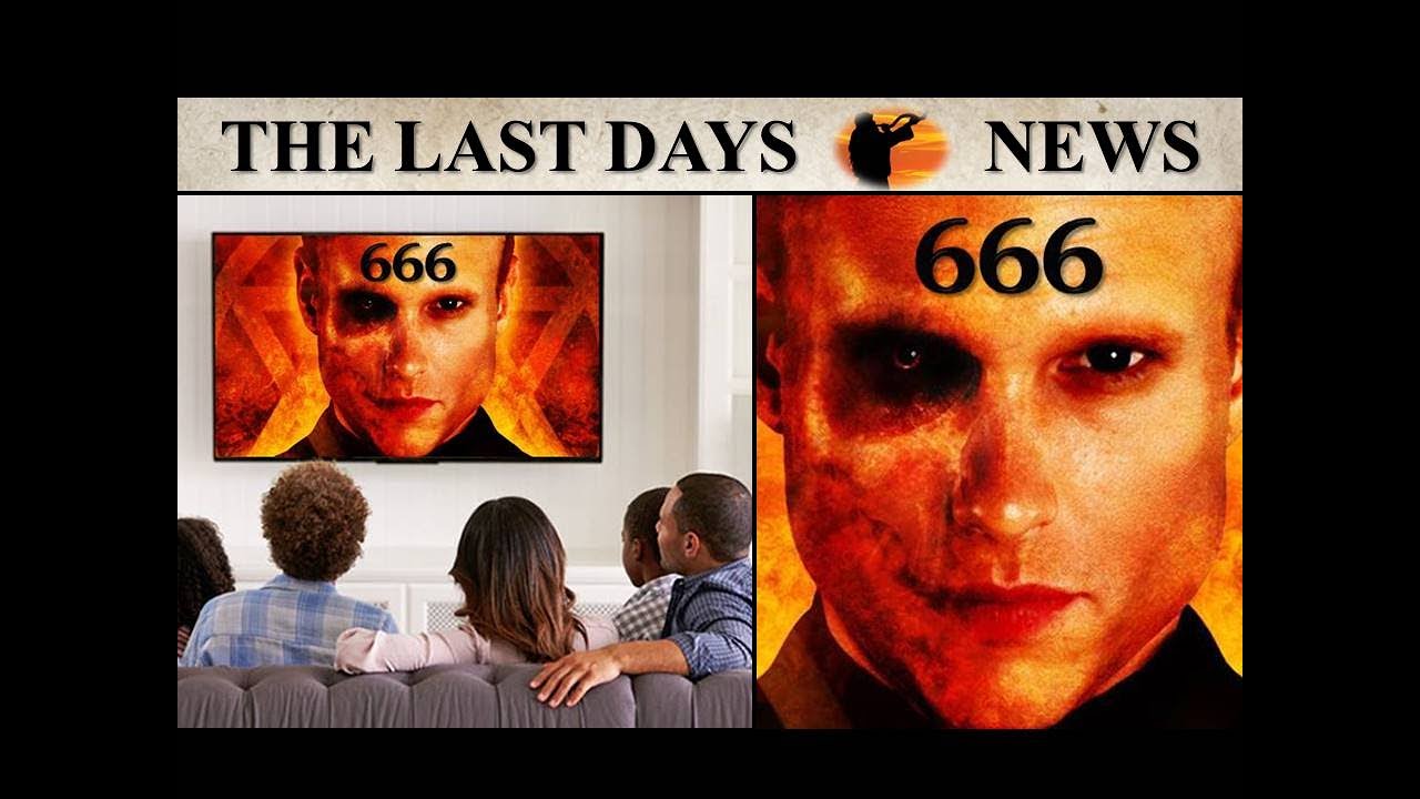 WOW! Mark of the Beast & Rapture are so Close!
