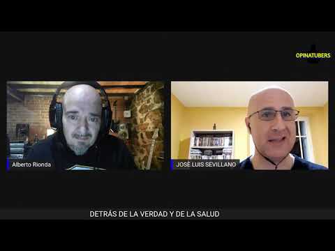 Opinatubers entrevista al Dr Jose Luis Sevillano