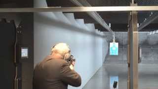 Ruger 10/22 Top Survival Rifle.  Full Size and Take Down