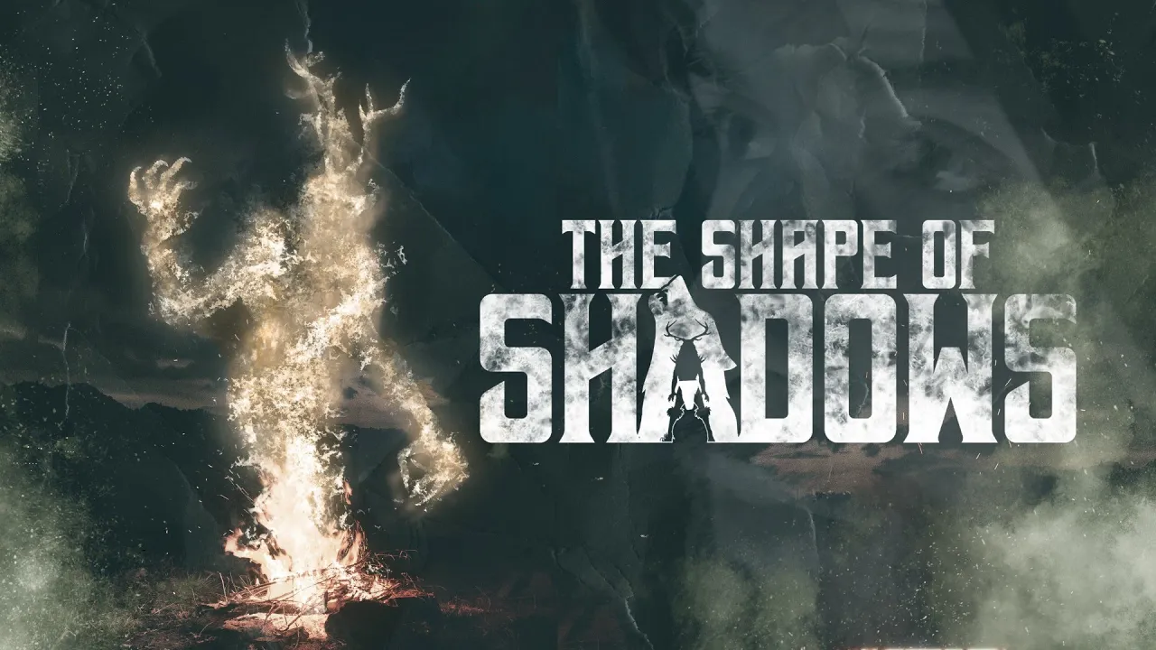 The Shape Of Shadows | Official Trailer