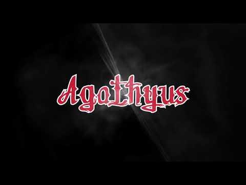 Agathyus ¬ Csapat baleset (hivatalos dalszöveges audió)