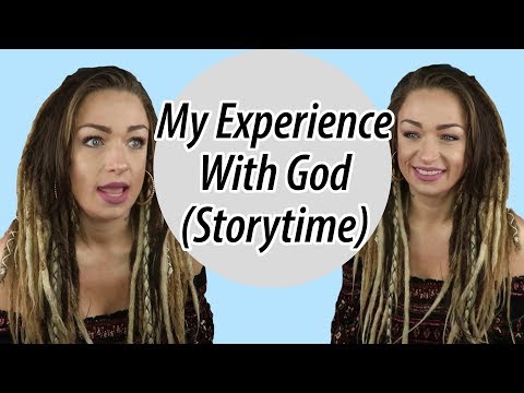 My Supernatural Experience w/ Photos | Mind Blowing | Storytime