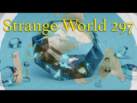 Strange World 297 with Mark Sargent and Karen B